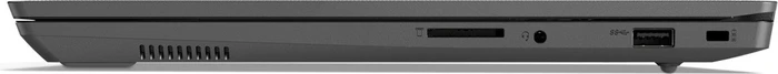 Lenovo V130-14IKB, Core i5-7200U, 4GB RAM, 256GB SSD, DE