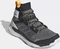 adidas Terrex Free Hiker Parley cloud white/crystal white/solar gold (Damen) Vorschaubild