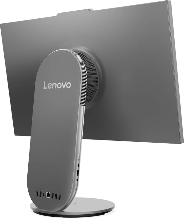 Lenovo Yoga AIO 27IPH11, Luna Grey, Core Ultra 7 356H, 32GB RAM, 1TB SSD, DE