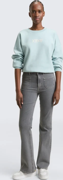 Tom Tailor Ava Flared Jeans (Damen)