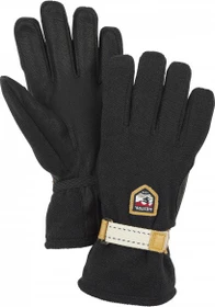 Hestra Windbreaker Tour Handschuhe schwarz