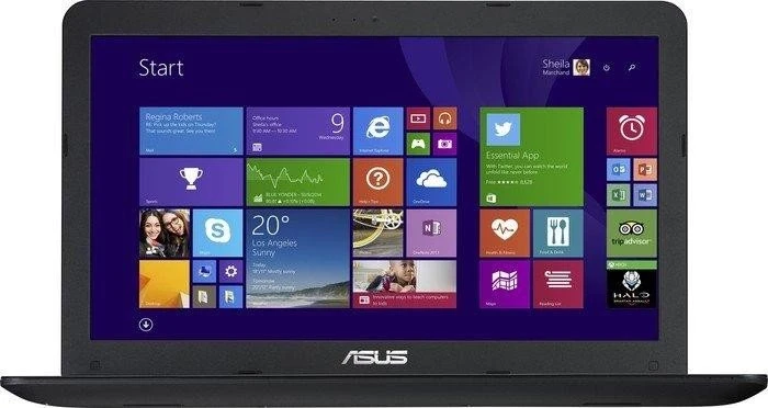ASUS F555LP-XX069H blau/schwarz F555LP-XX069H, Core i5-5200U, 4GB RAM, 1TB HDD, Radeon R5 M230, DE
