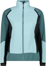 CMP Hybrid Funktionsjacke opale (Damen)