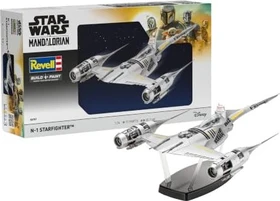 Revell The Mandalorian N1 Starfighter