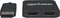 Manhattan DisplayPort auf 2-Port HDMI-Splitter-Hub mit MST Vorschaubild
