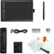 Gaomon Pen Tablet M10K PRO, schwarz Vorschaubild