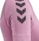 hummel Seamless Jersey Funktionsshirt kurzarm candy (Damen) Vorschaubild