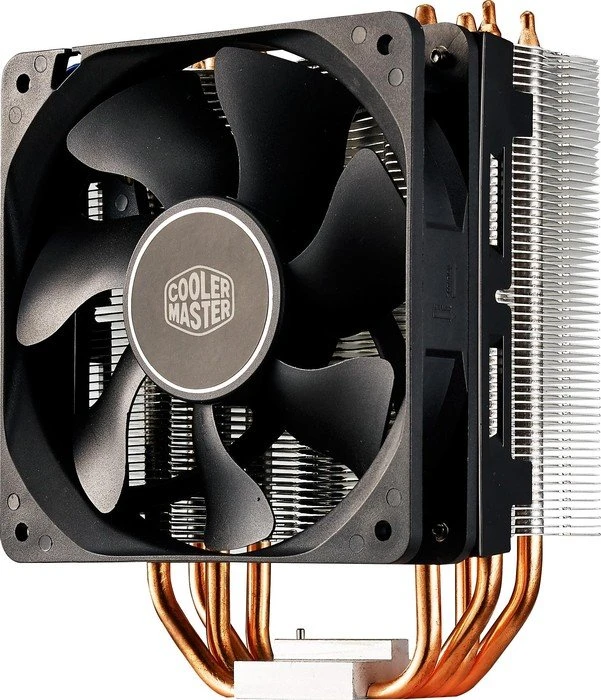 Cooler Master Hyper 212X EU-Version