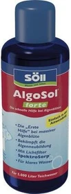 Söll AlgoSol forte, 250ml