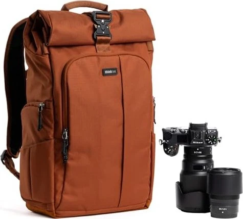 Think Tank FocusPoint 22L Urban Rust Fotorucksack