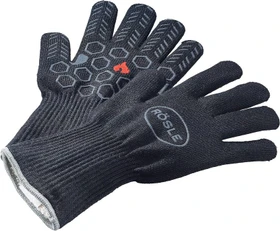 Rösle Premium-Grillhandschuh, 2 Stück