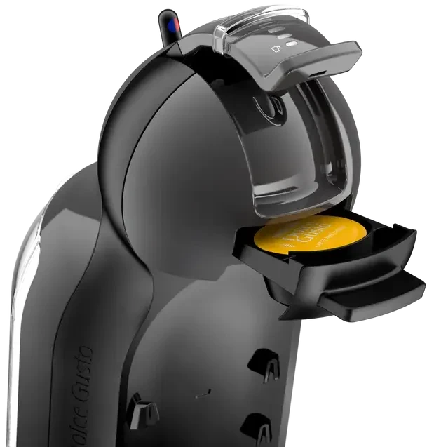 Krups KP 1238 Nescafe Dolce Gusto Mini Me