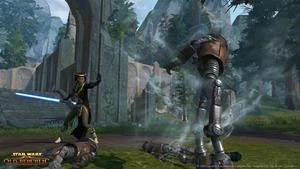 Star Wars - The Old Republic (MMOG) (PC)