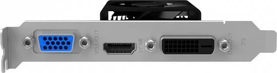Palit GeForce GT 630, 1GB DDR3, VGA, DVI, HDMI