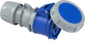PCE CEE-Kupplung 16A 3p 6h IP67 SHARK TT