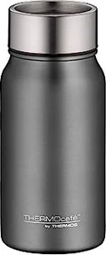 Thermos THERMOcafe Mug Isolierflasche 350ml cool grey