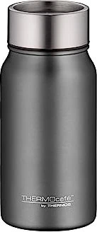 Thermos THERMOcafe Mug Isolierflasche 350ml cool grey