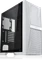 Raijintek Silenos MS, weiß, Glasfenster Vorschaubild