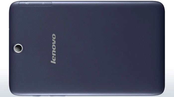 Lenovo IdeaTab A7-50, blau, 16GB