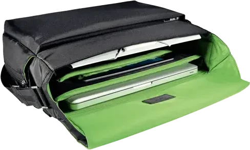 Leitz Complete 15.6" Smart Traveller schwarz