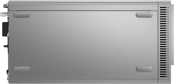 Lenovo IdeaCentre 5 14ARE05, Mineral Grey, Ryzen 3 4300G, 8GB RAM, 512GB SSD, DE