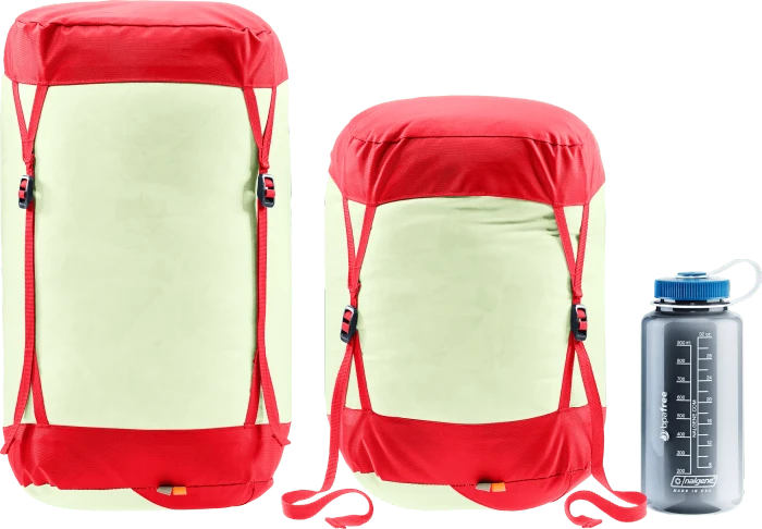 Deuter Astro Pro 1000 SL Mumienschlafsack magma/titanium (Damen)