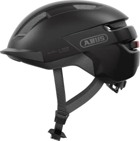 ABUS Purl-Y ACE Helm velvet black