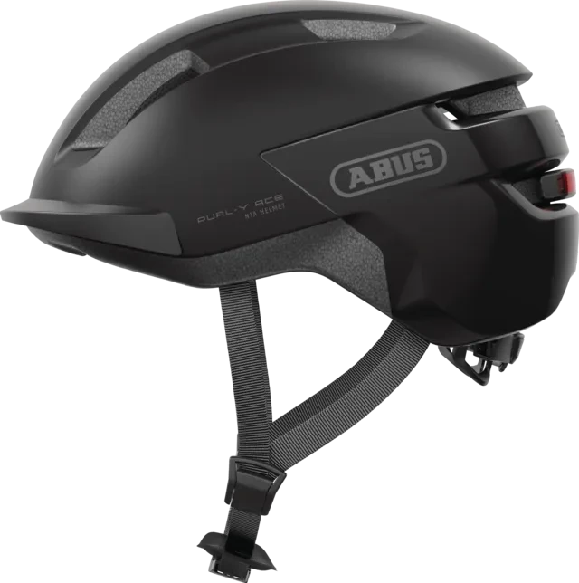 ABUS Purl-Y ACE Helm velvet black