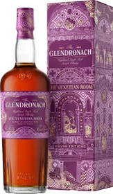 GlenDronach House Edition The Venetian Room 700ml
