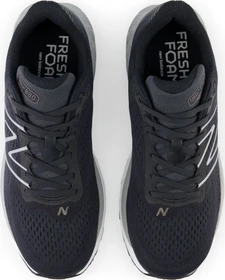 New Balance Fresh Foam X 880v13 phantom/black metallic/white (Herren)