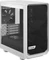 Fractal Design Meshify 2 Mini White TG Clear Tint, Glasfenster Vorschaubild