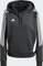 adidas Tiro 24 Sweat Hoodie schwarz/weiß (Damen) Vorschaubild