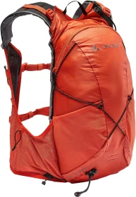 Vaude Trail Spacer 8 Modell 2023 burnt red