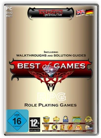 Best of Games - RPG (PC)
