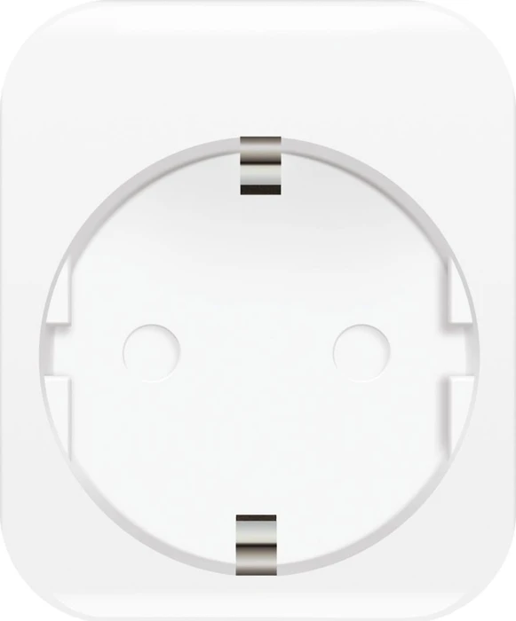 WiZ Smart Plug mit Strommessfunktion, Smart-Steckdose