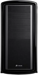 Corsair Graphite Series 600T schwarz