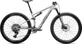 Specialized Epic 8 Expert SRAM gloss dolomite metallic Modell 2026