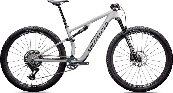 Specialized Epic 8 Expert SRAM Modell 2026