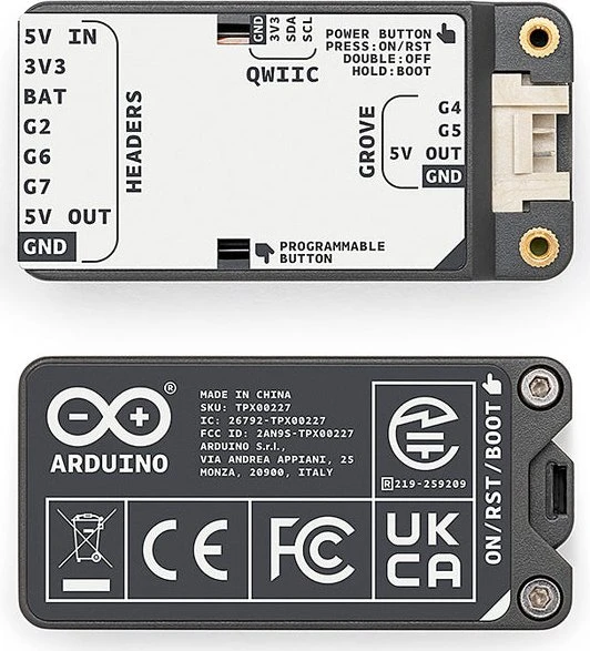 Arduino Nesso N1