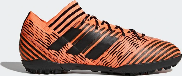 adidas Nemeziz Tango 17.3 TF solar orange/core black (Herren)