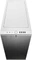 Fractal Design Define R6 White TG, Glasfenster, schallgedämmt Vorschaubild