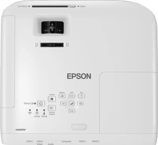 Epson EB-FH52