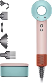 Dyson Supersonic ceramic pop