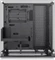 Thermaltake Core P3 TG Pro, schwarz, Glasfenster Vorschaubild