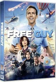 Free Guy (DVD)