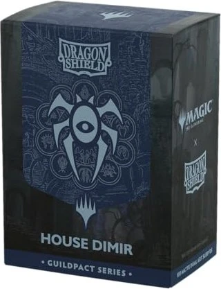 Dragon Shield Guildpact Sleeves Standard, 100 Stück