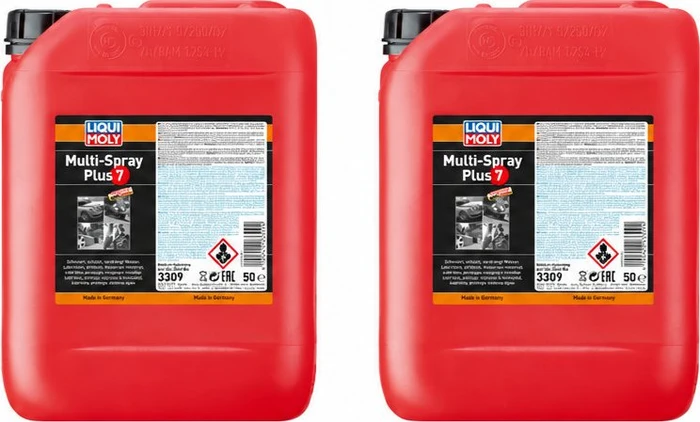 Liqui Moly Multi-Spray Plus 7