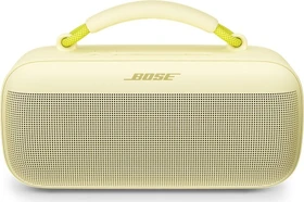 Bose SoundLink Max zitrusgelb