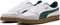 Puma Indoor puma white/dark myrtle/gum Vorschaubild