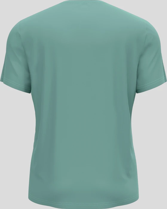 Odlo Cardada Funktionsshirt kurzarm arctic (Herren)